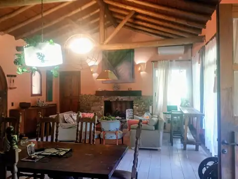 Casa en Alquiler al Norte