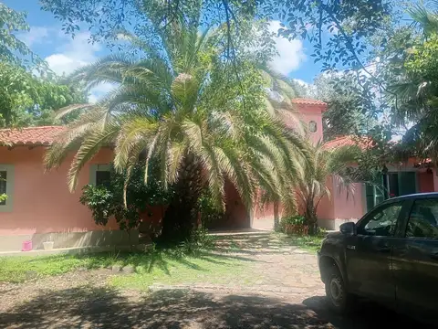 Casa en Alquiler en Chacras De Murray, USD 1.800