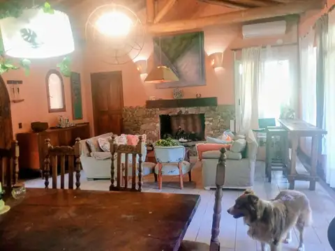 Casa en Alquiler 15 años