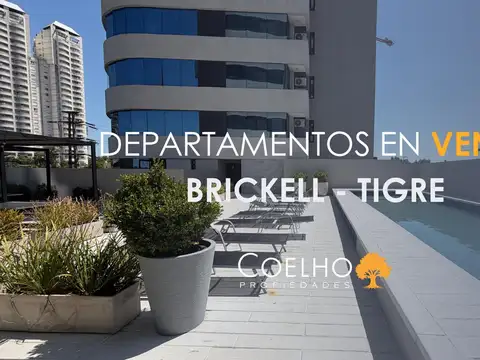 Departamento en Venta 1 año