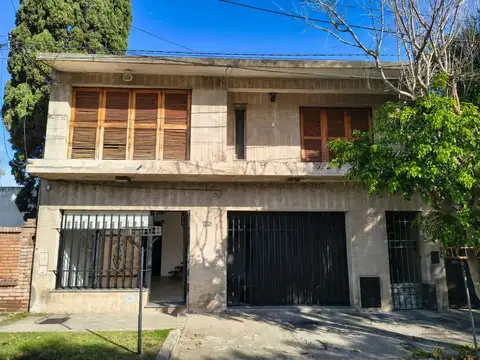Casa en Venta en Belgrano, Rosario