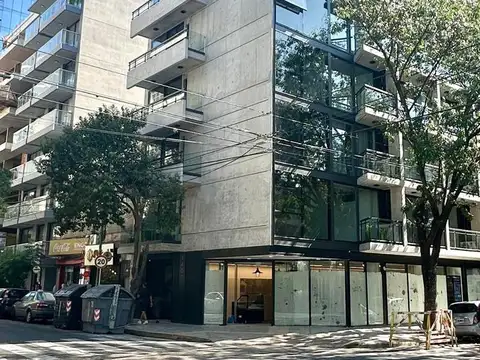 VENTA DEPARTAMENTO 2 AMBIENTES A ESTRENAR -  EN BAJO BELGRANO