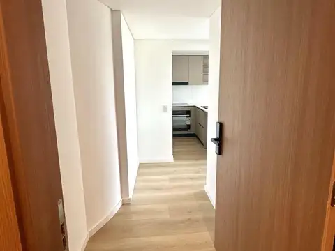 Departamento en Venta en Belgrano Chico, USD 220.000