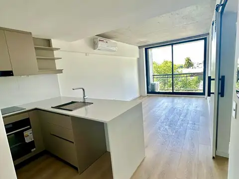 Departamento en Venta al Noroeste