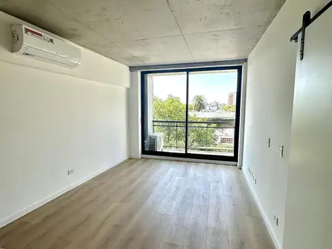 VENTA DEPARTAMENTO 2 AMBIENTES A ESTRENAR -  EN BAJO BELGRANO
