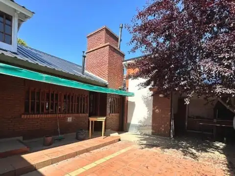 Casa en Alquiler Temporal de 2 dormitorios