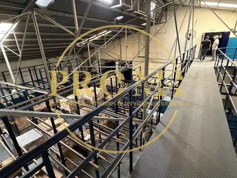 Venta Terreno con renta en Flores - Caballito