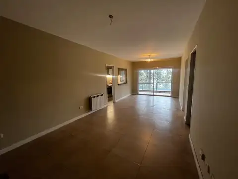 Departamento  en Alquiler en Boulevard del Sol, Pilar, G.B.A. Zona Norte