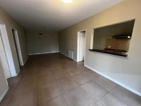 Departamento en Alquiler de 2 ambientes