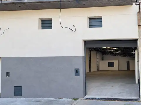 Cochera en Alquiler en Echesortu, Rosario