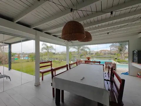 Casa en Venta 15 años