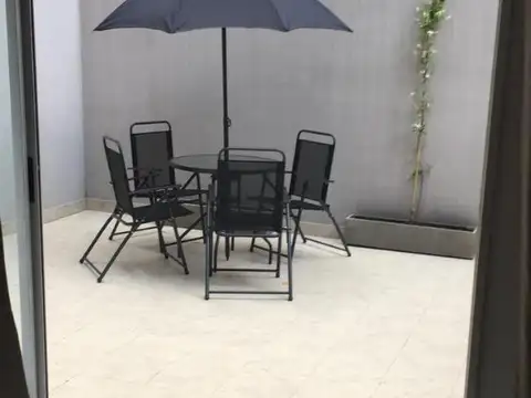 Departamento en Alquiler Temporal en Palermo, USD 600