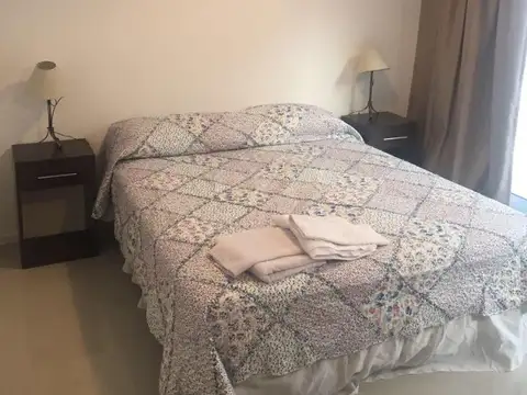 Departamento en Alquiler Temporal Apto profesional