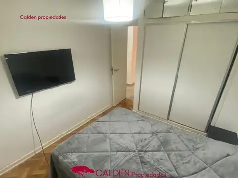 Departamento en Alquiler Apto profesional
