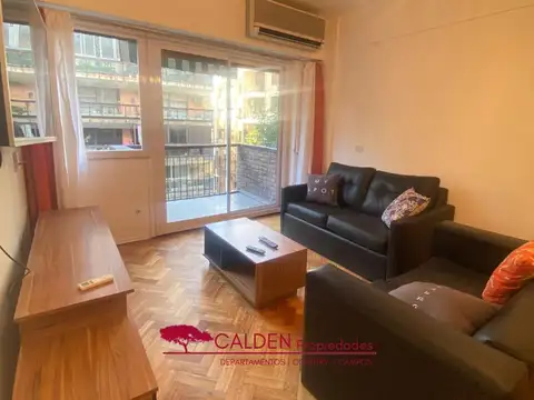Departamento en Alquiler 28 años