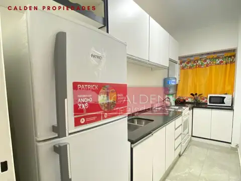 Departamento en Alquiler de 1 dormitorio