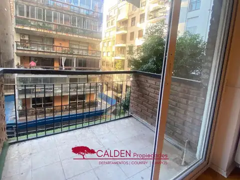 Departamento en Alquiler de 2 ambientes