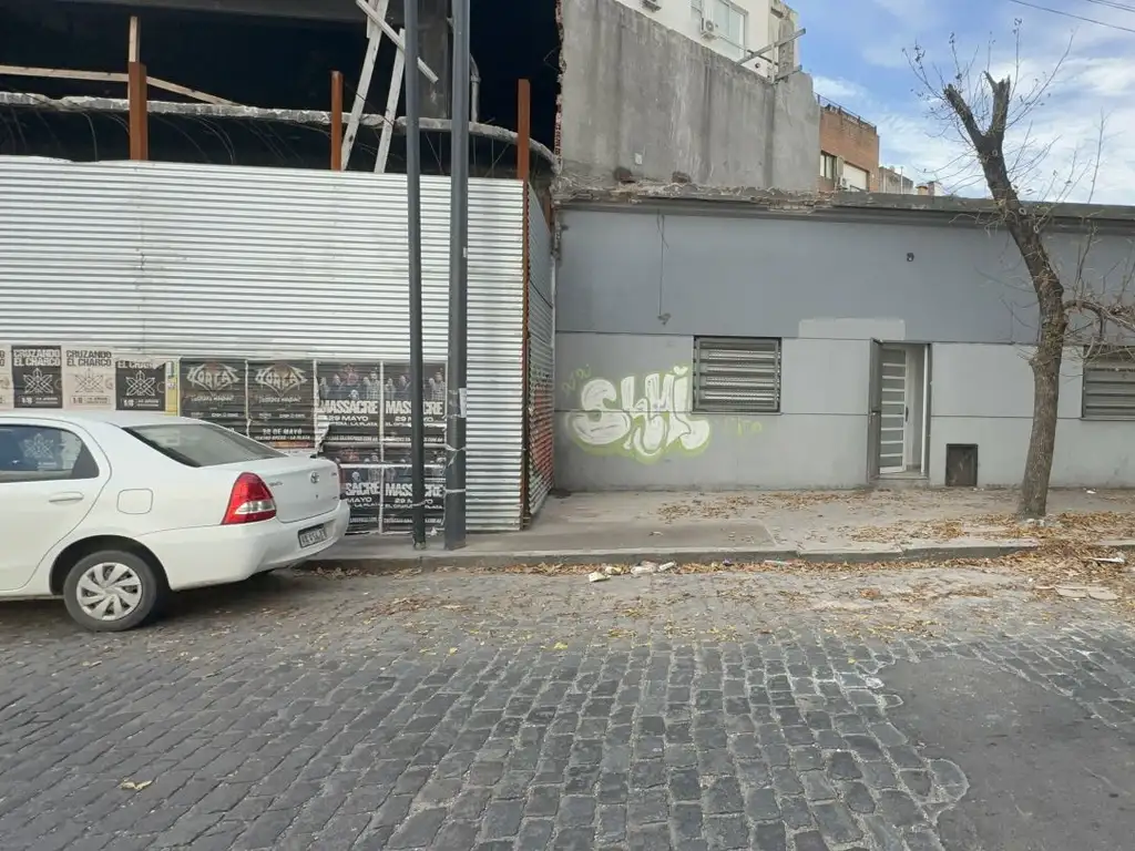 Calle Diagonal 77 100, Piso 0