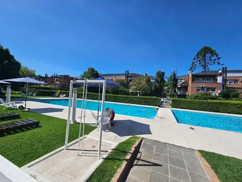 Departamento  en Venta ubicado en Las Mercedes, Pilar, G.B.A. Zona Norte