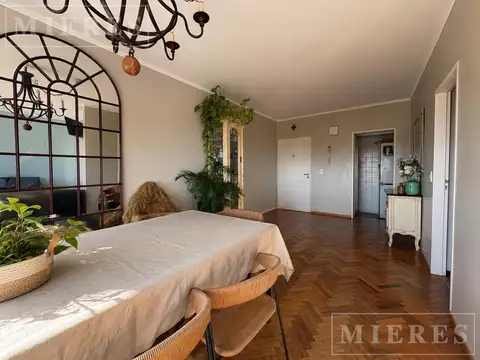 Departamento en Venta de 4 ambientes