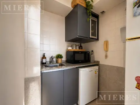 Departamento en Venta en Ciudad De Tigre, USD 157.000