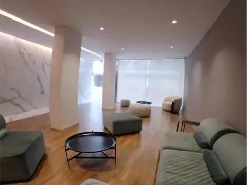 HERMOSO MONOAMBIENTE A ESTRENAR apto profesional