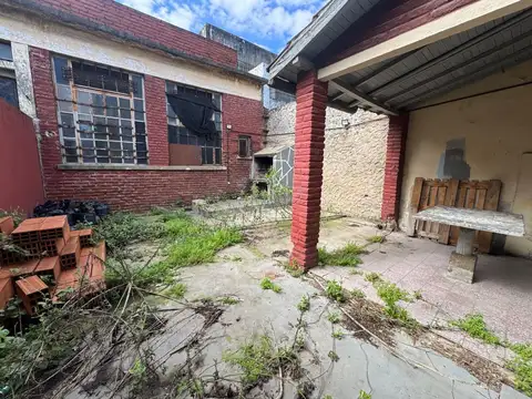 Casa en Venta en Pompeya, USD 110.000