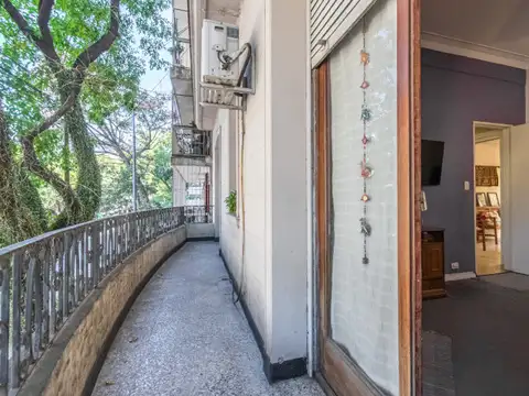 Depto Tipo Casa 5 ambientes con 3 baños