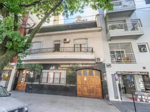 Depto Tipo Casa en Venta 57 años
