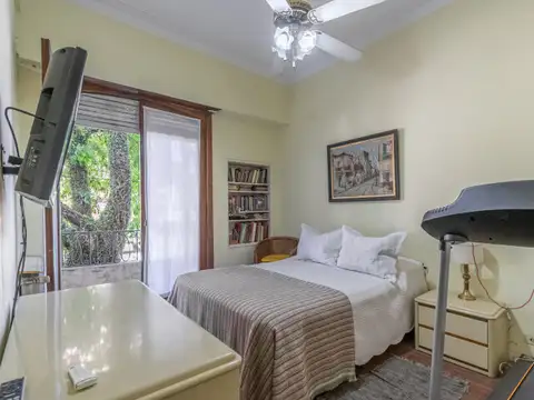 Depto Tipo Casa en Venta en Caballito, USD 379.000