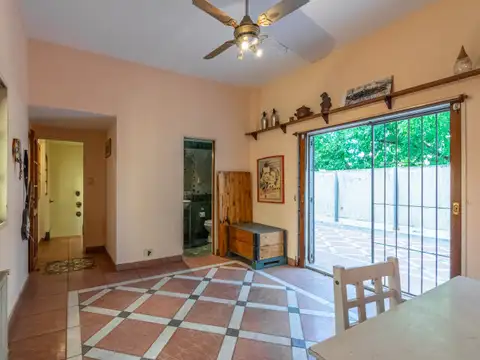Depto Tipo Casa en Venta de 4 dormitorios