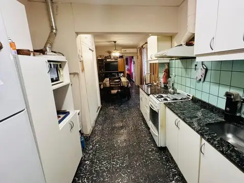 Casa en Venta en Godoy Cruz, USD 72.000