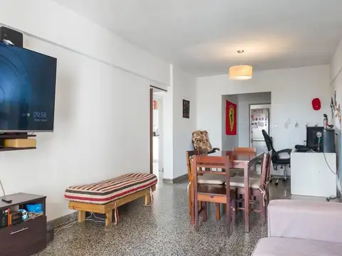 Depto en Venta 4 amb en Lomas de Zamora Apto Cred