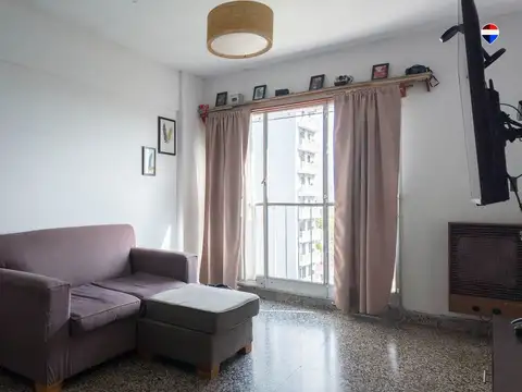 Depto en Venta 4 amb en Lomas de Zamora Apto Cred
