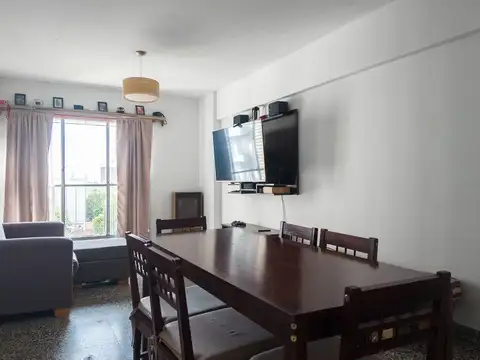 Departamento en Venta 50 años