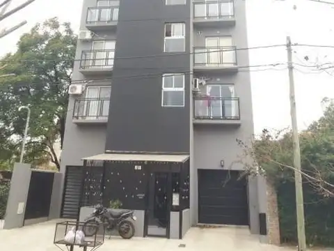 Juan Bautista Alberdi 1200, Piso 2