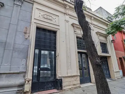 PH 3 ambientes en venta- Barracas