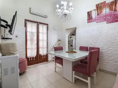 Depto Tipo Casa en Venta de 3 ambientes