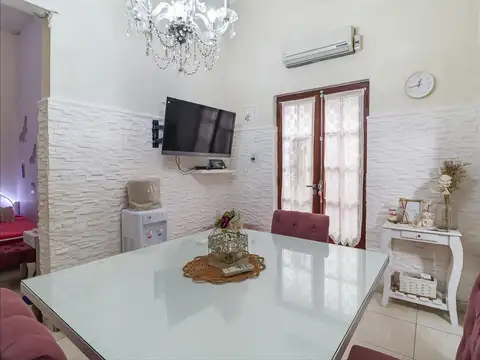 Depto Tipo Casa en Venta de 2 dormitorios