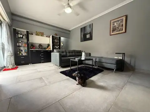 Casa 6 ambientes con 1 baño