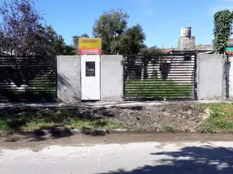 Terreno en Venta de 327,0 m2