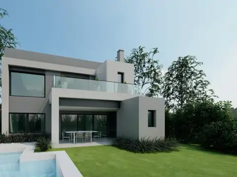 Venta Casa - Barrio Bella Vista Chico