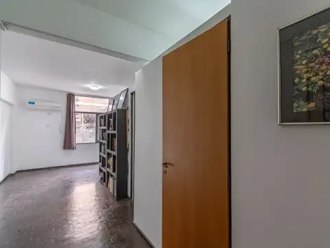 Apto profesional - Echeverría y Ciudad de la Paz