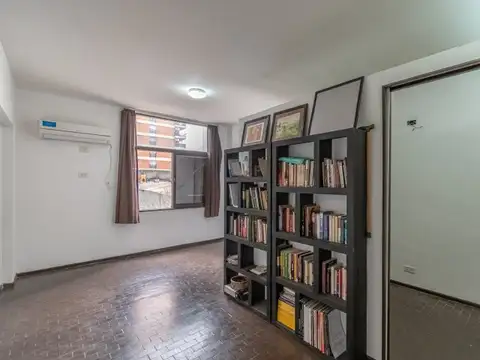 Apto profesional - Echeverría y Ciudad de la Paz