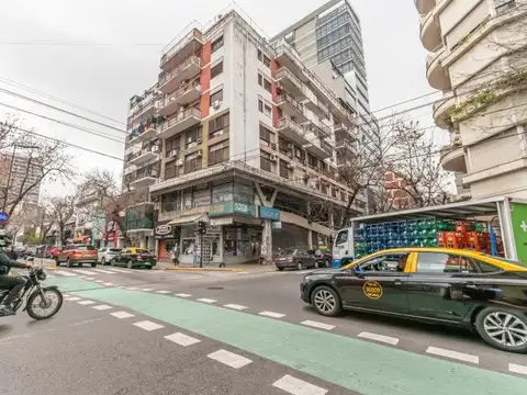 Oficina en Venta 56 años