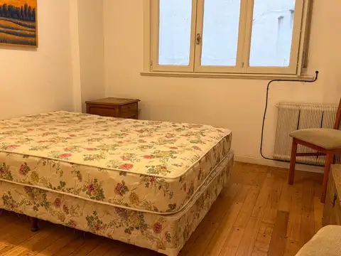 Departamento 4 ambientes con 3 baños