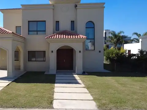 Casa en Venta A Estrenar