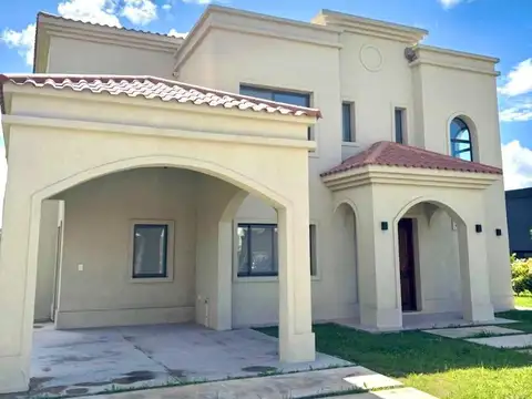 Casa en Venta en Lagos De Canning, USD 310.000