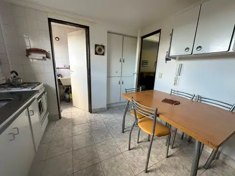 Departamento en Venta en General Juan Madariaga, USD 67.500