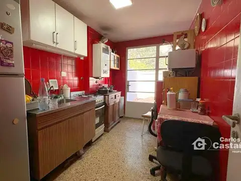 Departamento en Venta 35 años